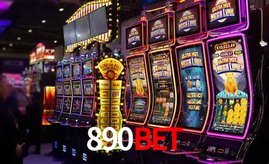 890Bet