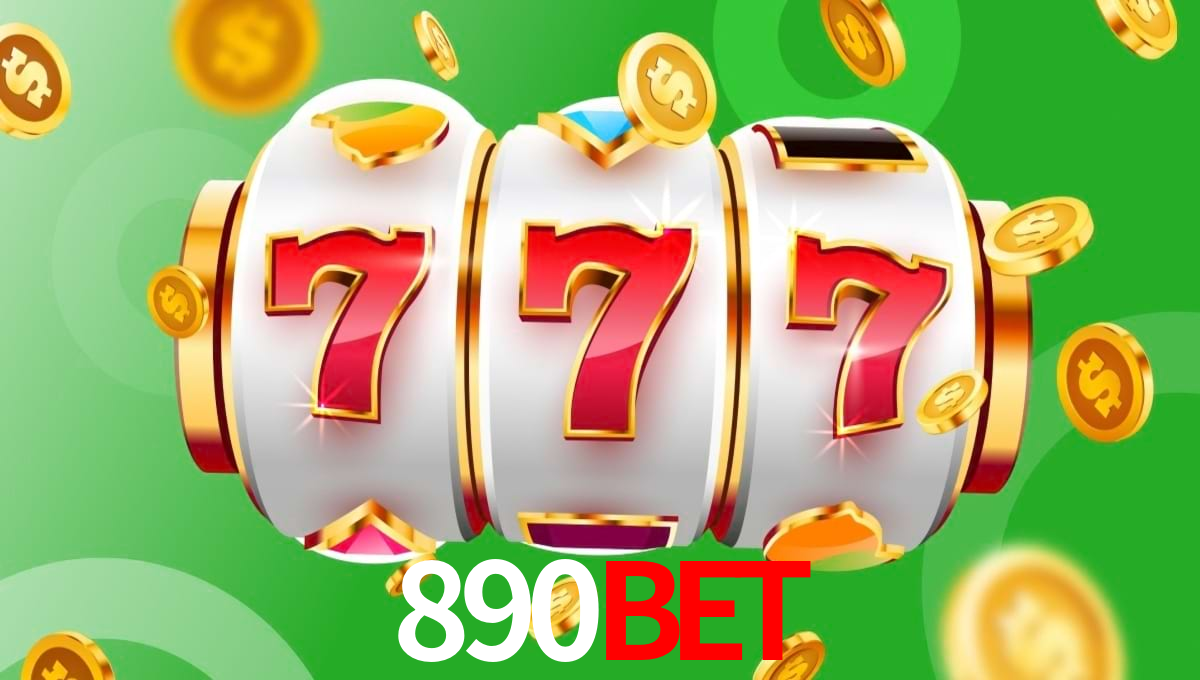 890 Bet APP