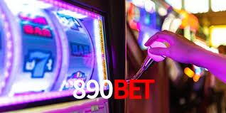 890 Bet APP Login