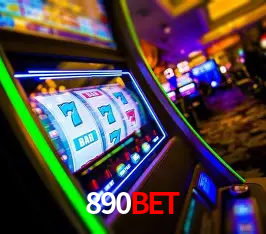890 Bet APP Login